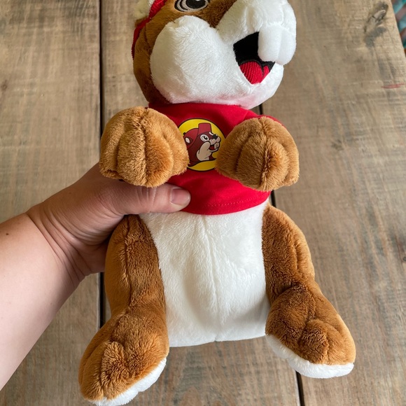 Bucee Plush - Picture 4 of 7